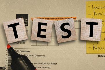 高级会计师考试如何评卷? 高级会计师考试如何评卷?