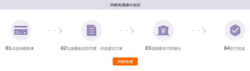 2019年肇庆市会计继续教育学习截止时间