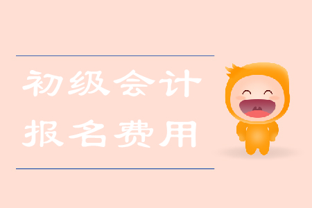 黑龙江2019年初级会计报名费财政电子票据推送 黑龙江2019年初级会计报名费财政电子票据推送