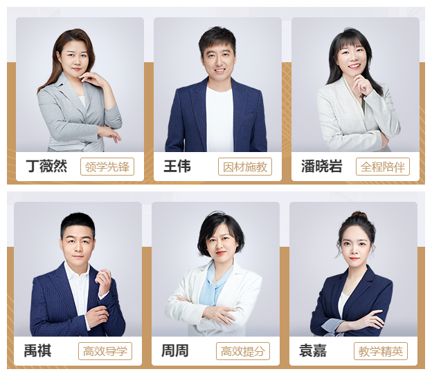 东奥专业私教团队 东奥专业私教团队