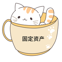 固定资产 固定资产
