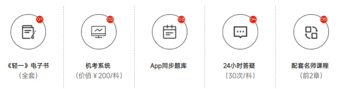 5大赠品 5大赠品