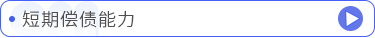 短期偿债能力