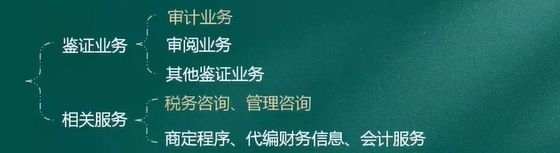 什么是注册会计师 什么是注册会计师