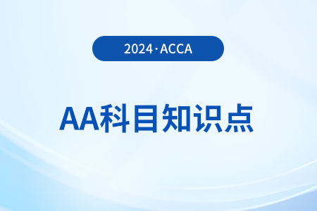 审计文件的作用是什么_2024年ACCA考试AA知识点 审计文件的作用是什么_2024年ACCA考试AA知识点