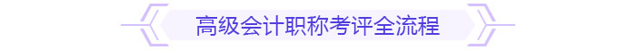 备考规划:如何在一年内拿下高级会计师考试与评审? 备考规划:如何在一年内拿下高级会计师考试与评审?