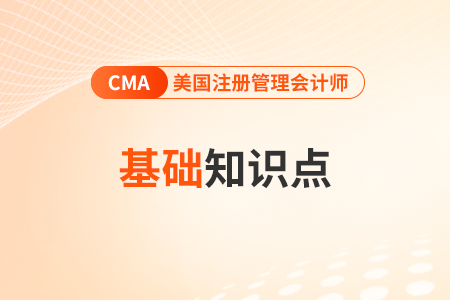 期权—2025年cma考试p2基础知识点