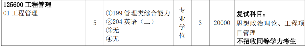 三峡大学2026年硕士研究生招生简章
