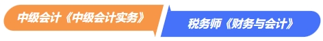 税务师《财务与会计》