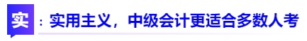 中级会计实 中级会计实