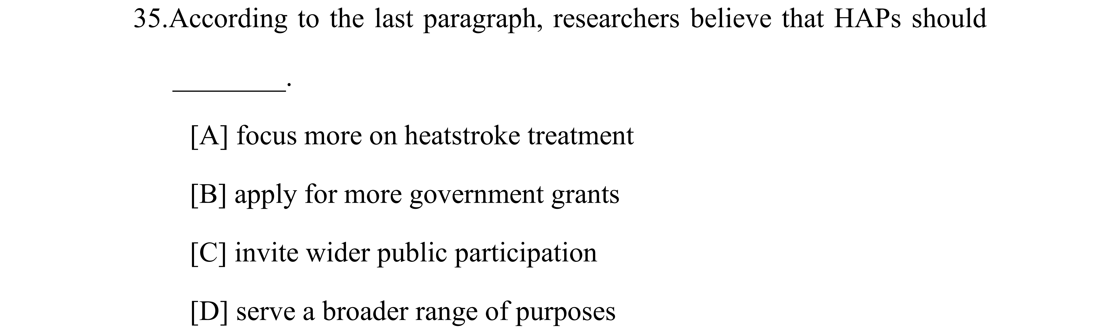 阅读理解text3_2025年考研英语（二）真题